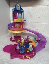 Disney Princess Mattel Glitter