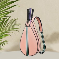 Borsa da tennis Borsa a