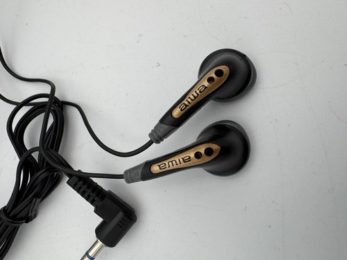 Cuffie auricolari aiwa - auricolari,
