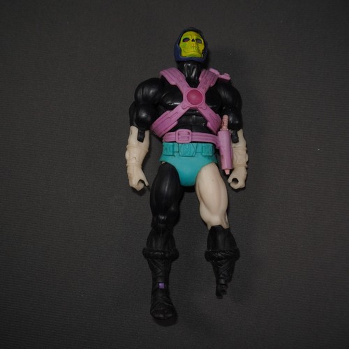 Masters the universe - of,