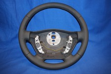Volante pelle - volante, in