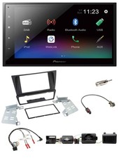 Pioneer USB Bluetooth DAB 2DIN
