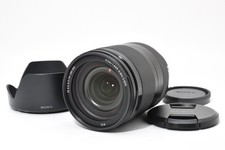 SONY FE 24-240mm F/3.5-6.3 OSS