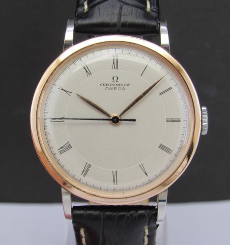 Cronometro vintage omega ref - cronometro,