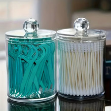 Contenitore Cotton Fioc