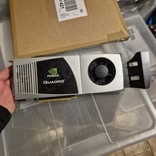 NVIDIA Quadro FX 4800 1.5GB