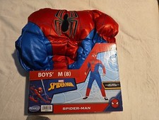 NEW  Marvel  SPIDER-MAN Padded