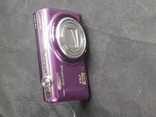 Fotocamera Olympus VR-310 Per