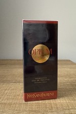 YSL Opium Pour Homme 30 Ml