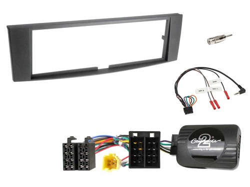 Kit montaggio adattatore