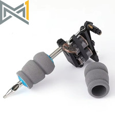 Macchina per tatuaggi set