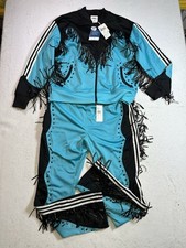 Adidas Originals Jeremy Scott