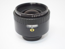 Obiettivo di ingrandimento