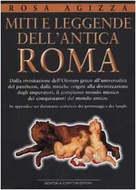 Miti leggende dell antica - miti, e