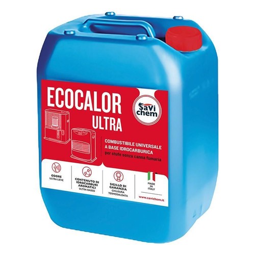 Savichem petrolio ecocalor - -,