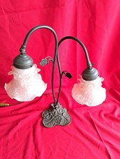 lampada da tavolo antica