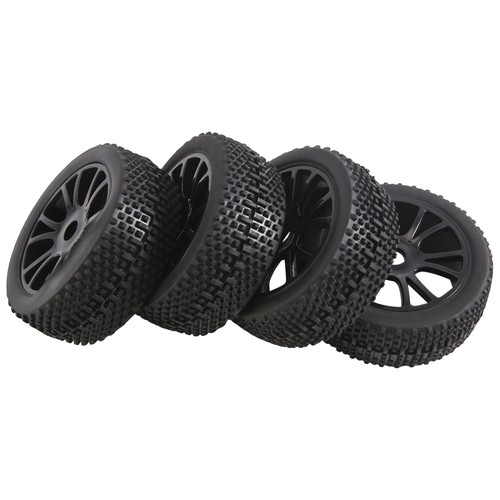Off road car - 1:8,
