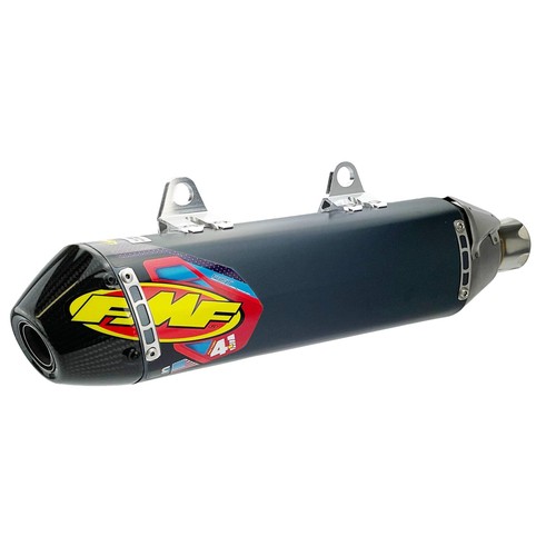 Silenziatore scarico fmf - silenziatore,