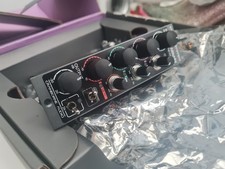 Equalizzatore armonico