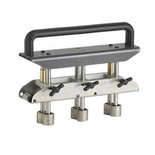 Strumento di piegatura bordi a