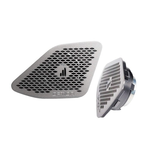 Tweeter option audio pro - audio,