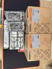 STOCK BTICINO LIVING LIGHT TECH TORRETTE