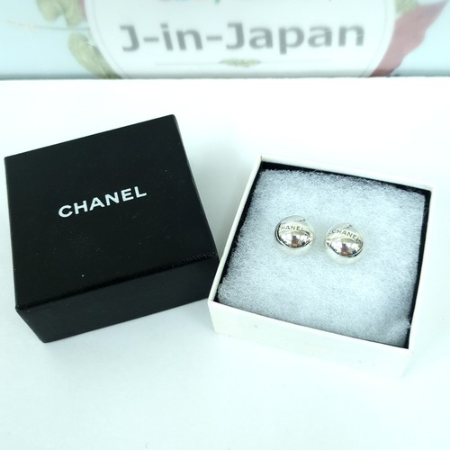 Orecchini chanel vintage - chanel,