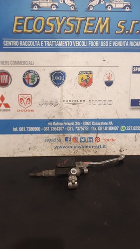 Pompa freno anteriore - anteriore, per