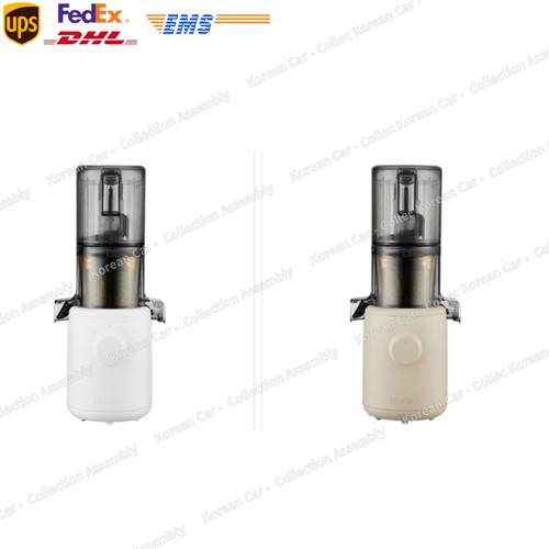 Hurom h310 slow juicer - slow, in