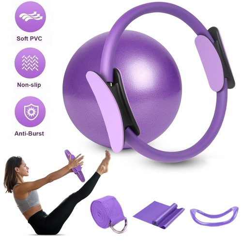 Set pilates casa - set,