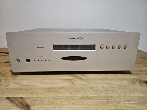 Opus mcu500 master - mcu500, v2.0