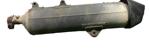 Terminale marmitta kymco - marmitta,