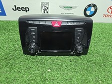 AUTORADIO LANCIA YPSILON ANNO