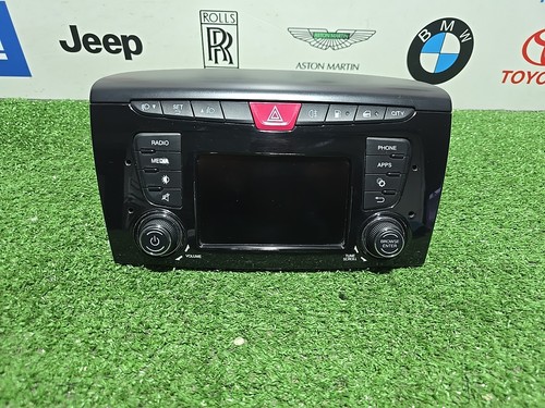 Autoradio lancia ypsilon - autoradio,