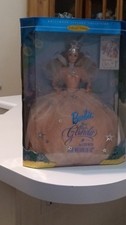 Vintage Mattel Barbie Glinda