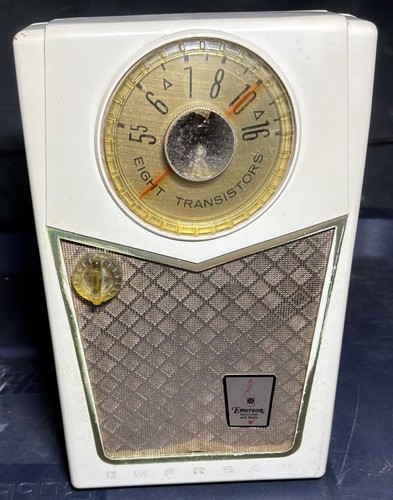 Radio epoca anni - radio, '50
