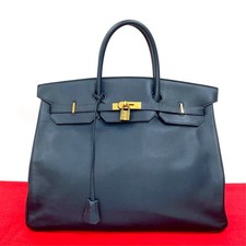 Borsa a mano HERMES Birkin 40
