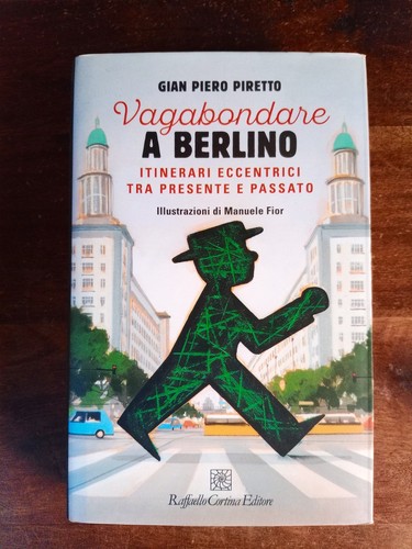 Vagabondare berlino - vagabondare,