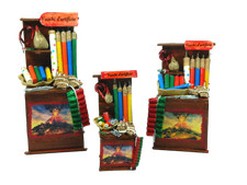 Banco Venditore Fuochi