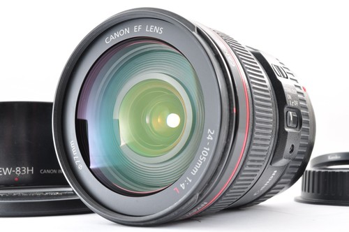 Obiettivo zoom canon - obiettivo, ef