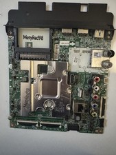 scheda madre motherboard tv LG
