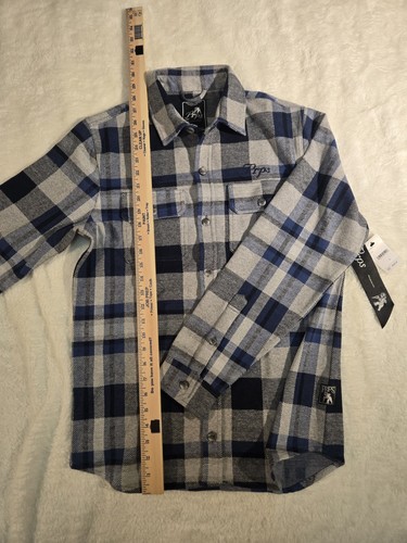 Camicia uomo prps quadri - camicia,