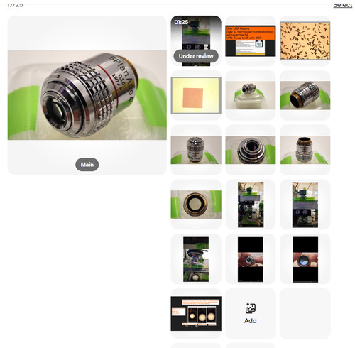 Nearmint olympus splan - *nearmint*, apo