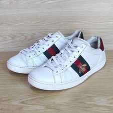 Scarpe ginnastica gucci ace - ginnastica,