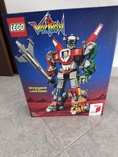 Lego ideas 21311 voltron - lego,