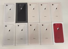 Apple iPhone 8 Scatole