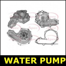Pompa acqua PER RENAULT CLIO