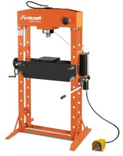 PRESSA IDRAULICA OFFICINA