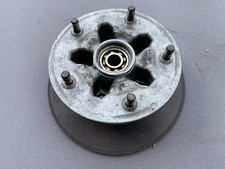 Mozzo ruota NSU Prinz TT TTS