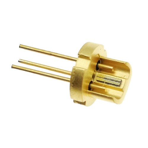Lpc836 650nm diodo laser rosso - 650nm,